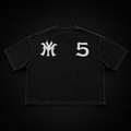 Motion 5 Box Fit T-Shirt